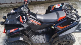 Polaris Scrambler 850XP / EPS, снимка 7