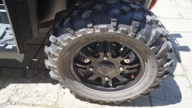 Polaris Scrambler 850XP / EPS, снимка 12