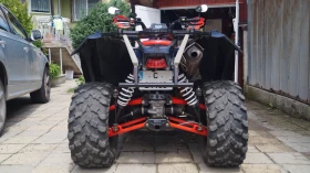 Polaris Scrambler 850XP / EPS, снимка 16