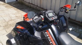 Polaris Scrambler 850XP / EPS, снимка 15