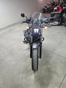 Honda Rebel, снимка 11