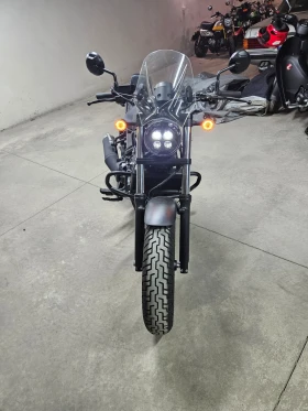 Honda Rebel, снимка 10