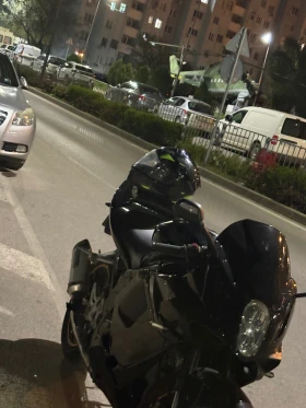 Hyosung Gt 650, снимка 1