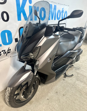 Обява за продажба на Yamaha X-max 250i.ABS ~6 300 лв. - изображение 1