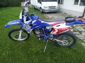 Yamaha Wr 250, снимка 3