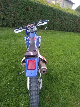 Yamaha Wr 250, снимка 4