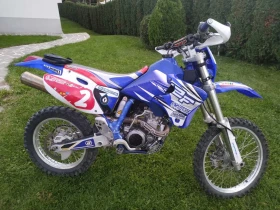 Yamaha Wr 250, снимка 2