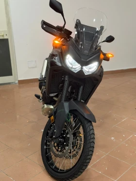 Honda Crf DCT, снимка 5