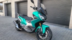 Honda X-ADV Adv 350, снимка 6