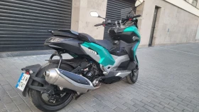 Honda X-ADV Adv 350, снимка 3