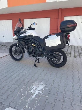 Обява за продажба на Triumph Tiger XC ~12 800 лв. - изображение 3