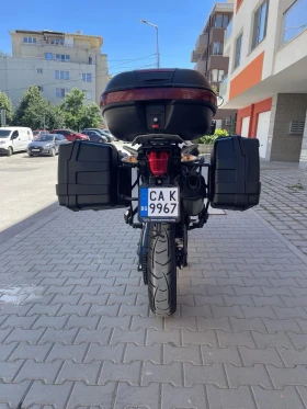 Обява за продажба на Triumph Tiger XC ~12 800 лв. - изображение 1