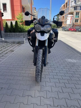 Обява за продажба на Triumph Tiger XC ~12 800 лв. - изображение 5
