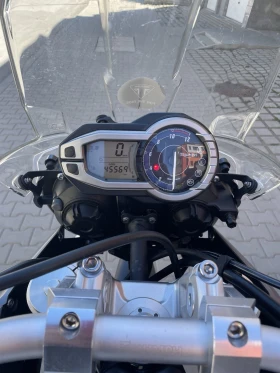 Обява за продажба на Triumph Tiger XC ~12 800 лв. - изображение 2