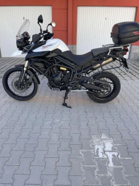 Обява за продажба на Triumph Tiger XC ~12 800 лв. - изображение 6