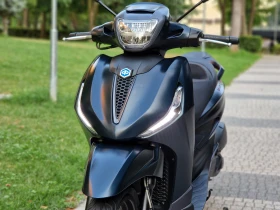 Piaggio Beverly 300S /   /  | Mobile.bg    10