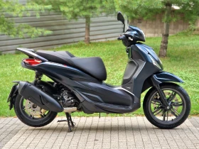     Piaggio Beverly 300S /   / 