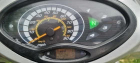 Honda ANF ANF innova 125 | Mobile.bg    4