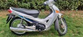  Honda ANF
