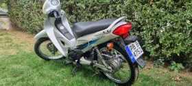 Honda ANF ANF innova 125 | Mobile.bg    2
