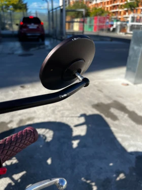 Triumph Scrambler 986MG2, снимка 8 - Мотоциклети и мототехника - 53672820