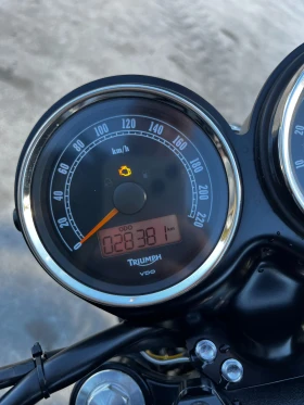 Triumph Scrambler 986MG2, снимка 6 - Мотоциклети и мототехника - 53672820