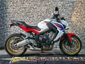 Honda Cb 35kw A2  - изображение 1