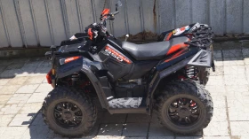 Polaris Scrambler 850XP / EPS | Mobile.bg � ����� ������ 10