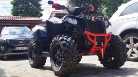 Polaris Scrambler 850XP / EPS | Mobile.bg � ����� ������ 3