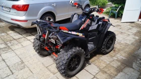 Polaris Scrambler 850XP / EPS | Mobile.bg � ����� ������ 5