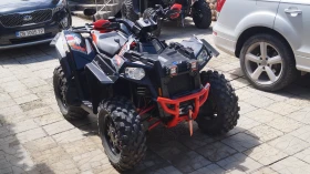 Polaris Scrambler 850XP / EPS | Mobile.bg � ����� ������ 2