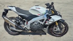 Aprilia Tuono RSV4 | Auto.bg — изображение 3