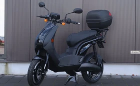 ������ Peugeot Ludix