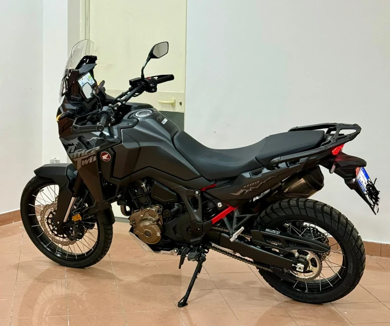 Honda Crf DCT, снимка 4 - Мотоциклети и мототехника - 48217418