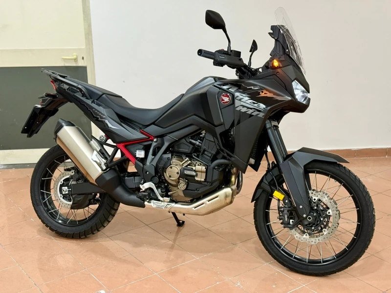 Honda Crf DCT, снимка 1 - Мотоциклети и мототехника - 48217418