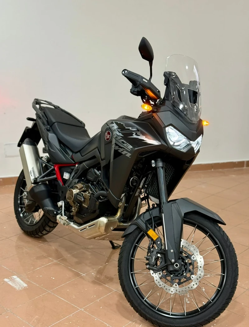 Honda Crf DCT, снимка 7 - Мотоциклети и мототехника - 48217418