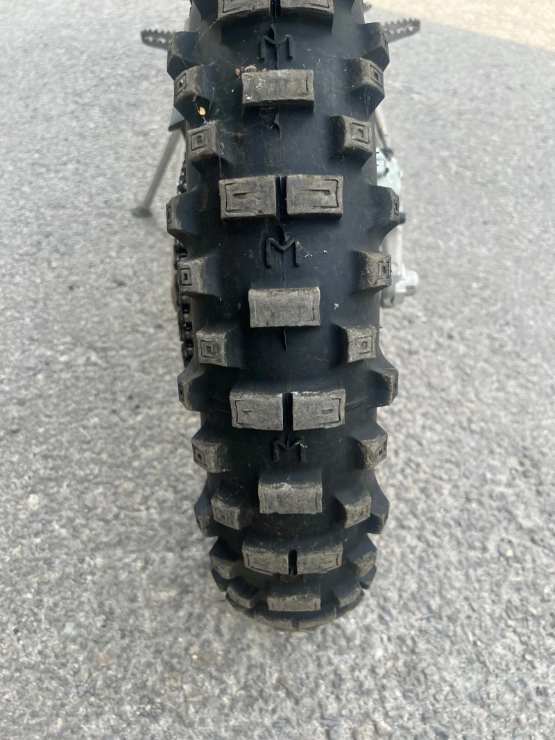 Husqvarna FE, снимка 7 - Мотоциклети и мототехника - 52594594