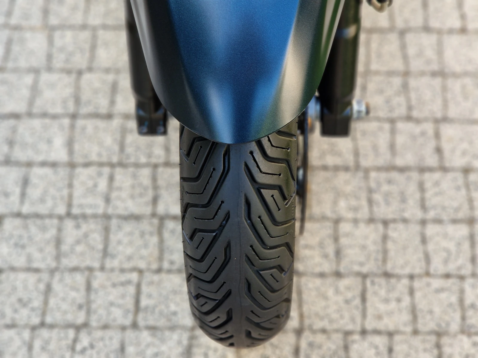 Piaggio Beverly 300S /   /  | Mobile.bg   16