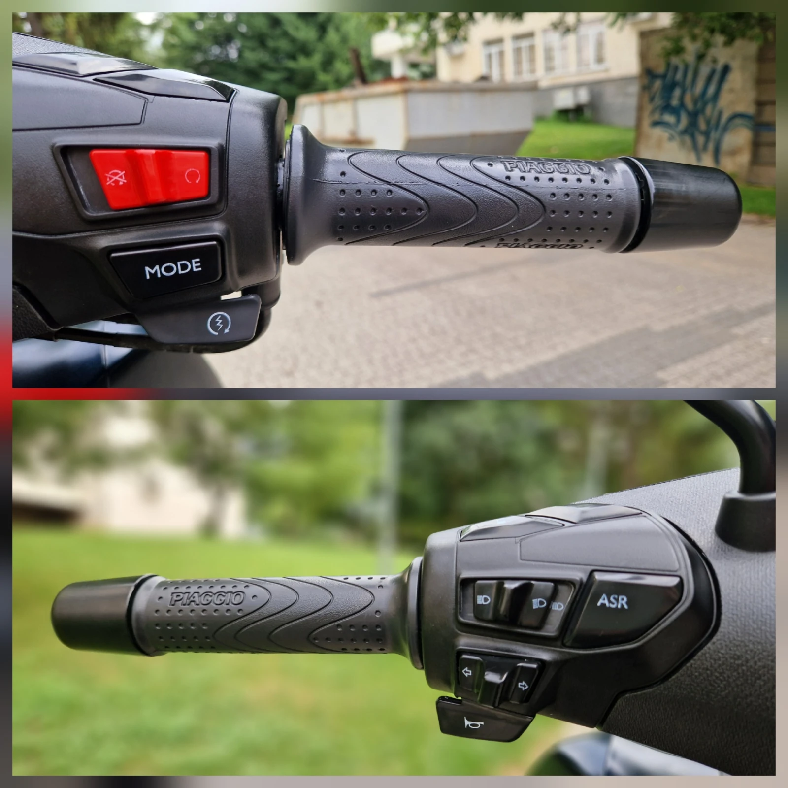 Piaggio Beverly 300S /   /  | Mobile.bg   15