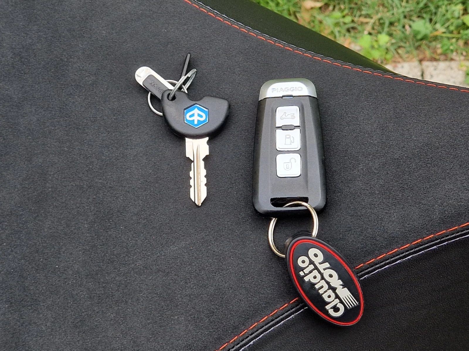 Piaggio Beverly 300S /   /  | Mobile.bg   12