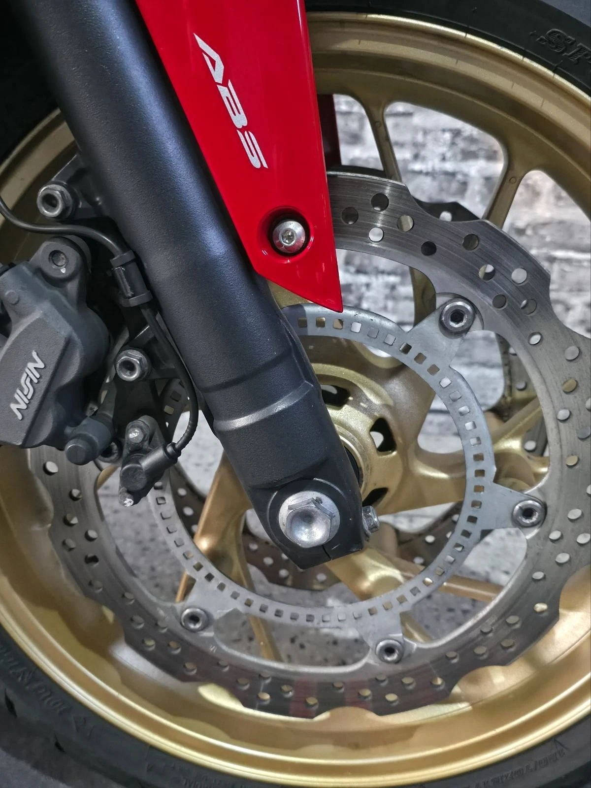 Honda Cb 35kw A2  - изображение 9