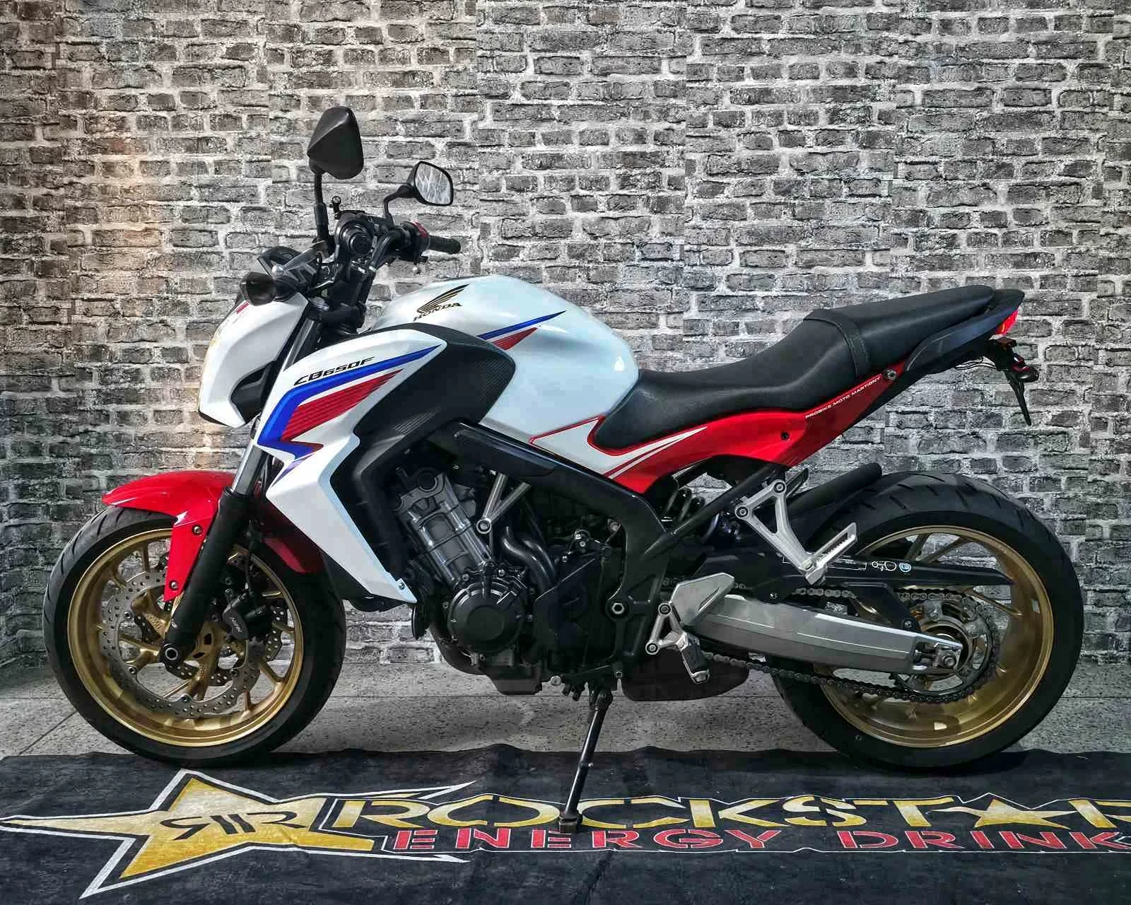 Honda Cb 35kw A2  - изображение 2