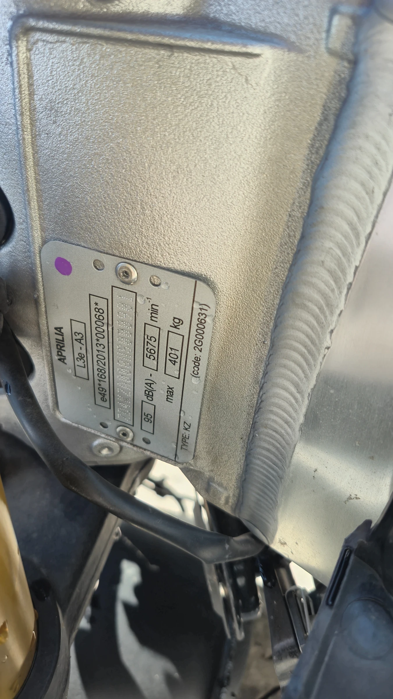 Aprilia Tuono RSV4 | Mobile.bg � ����������� 7
