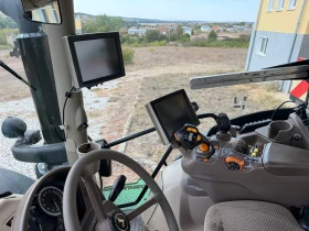 Трактор John Deere 6250R НАВИГАЦИЯ ЛИЗИНГ, снимка 15