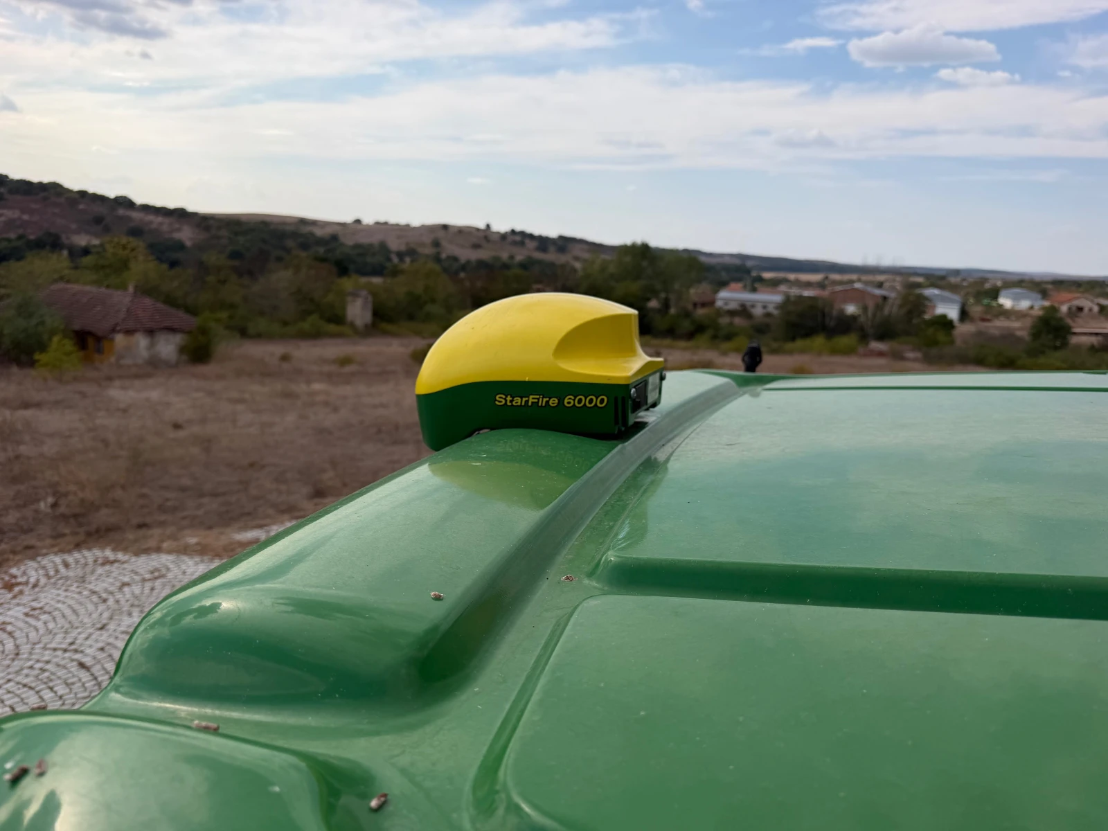 ������� John Deere 6250R ��������� ������ | Mobile.bg � ����������� 13