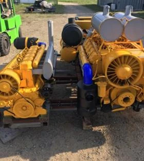 Компресори Atlas Copco, снимка 1