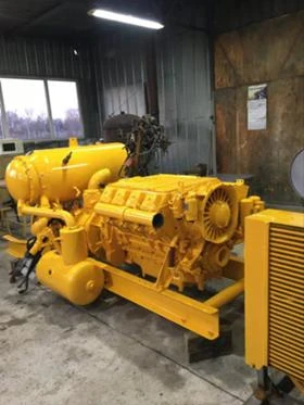 Компресори Atlas Copco, снимка 3