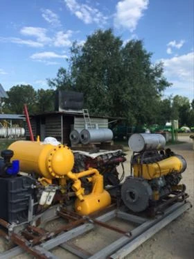 Компресори Atlas Copco, снимка 6