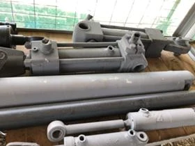 Компресори Atlas Copco, снимка 16