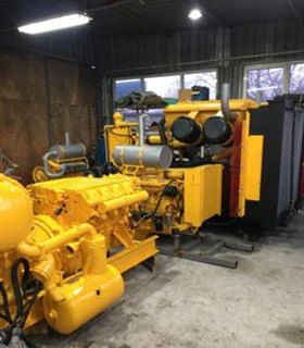 Компресори Atlas Copco, снимка 2